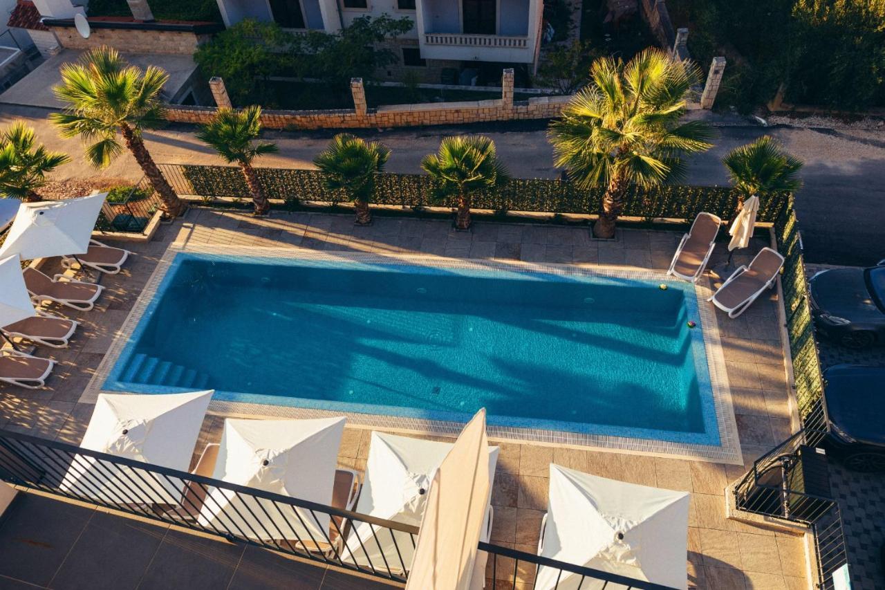 טרוגיר Apartment Gina מראה חיצוני תמונה