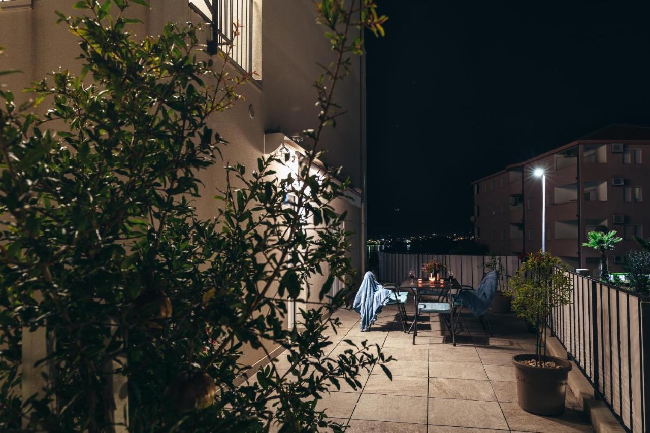 טרוגיר Apartment Gina מראה חיצוני תמונה