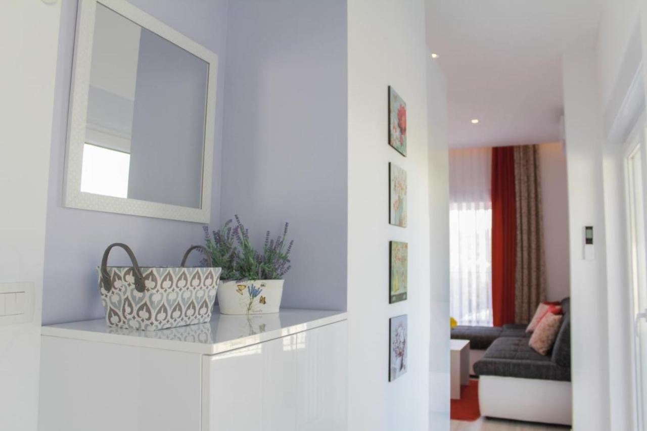 טרוגיר Apartment Gina מראה חיצוני תמונה